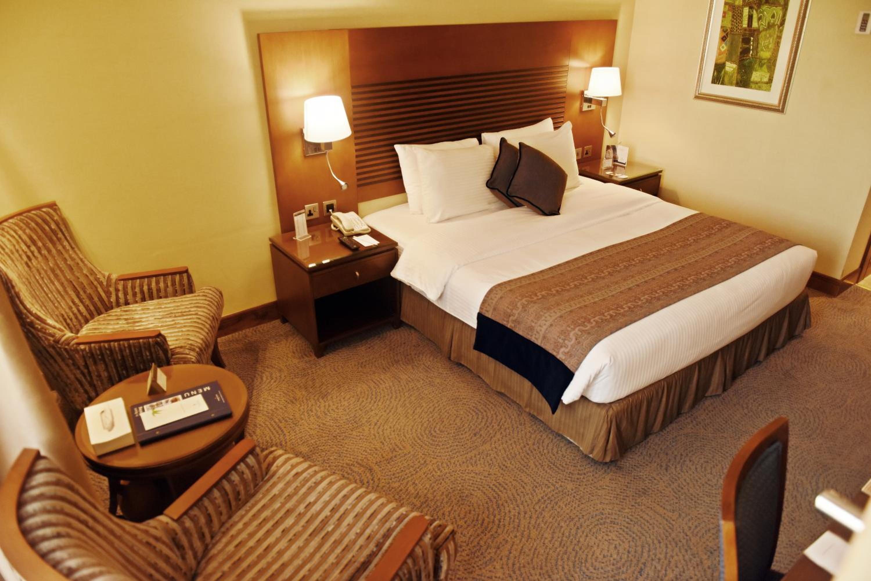Golden Tulip Bahrain — снимок 8