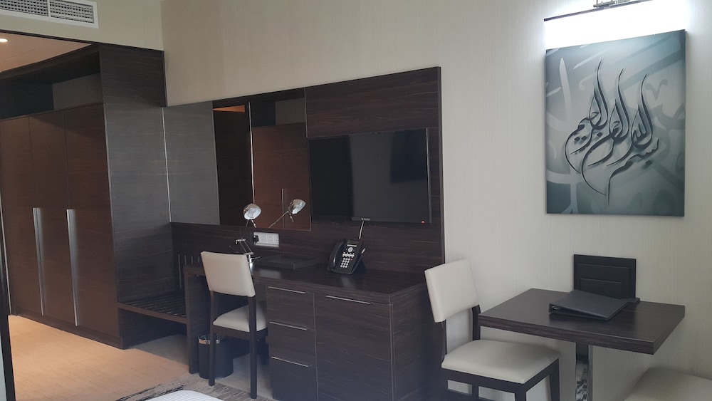 M Hotel Makkah by Millennium — снимок 30