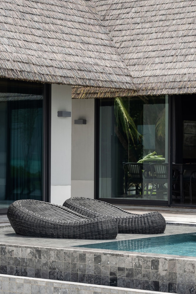Madifushi Private Island — снимок 17