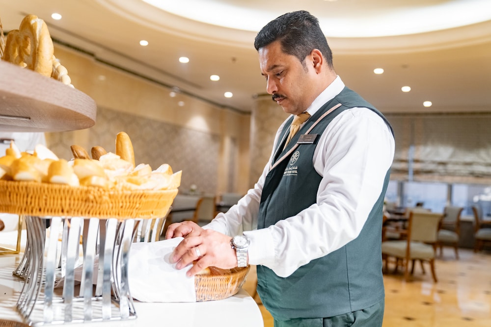 Dar Al Eiman Grand — снимок 19