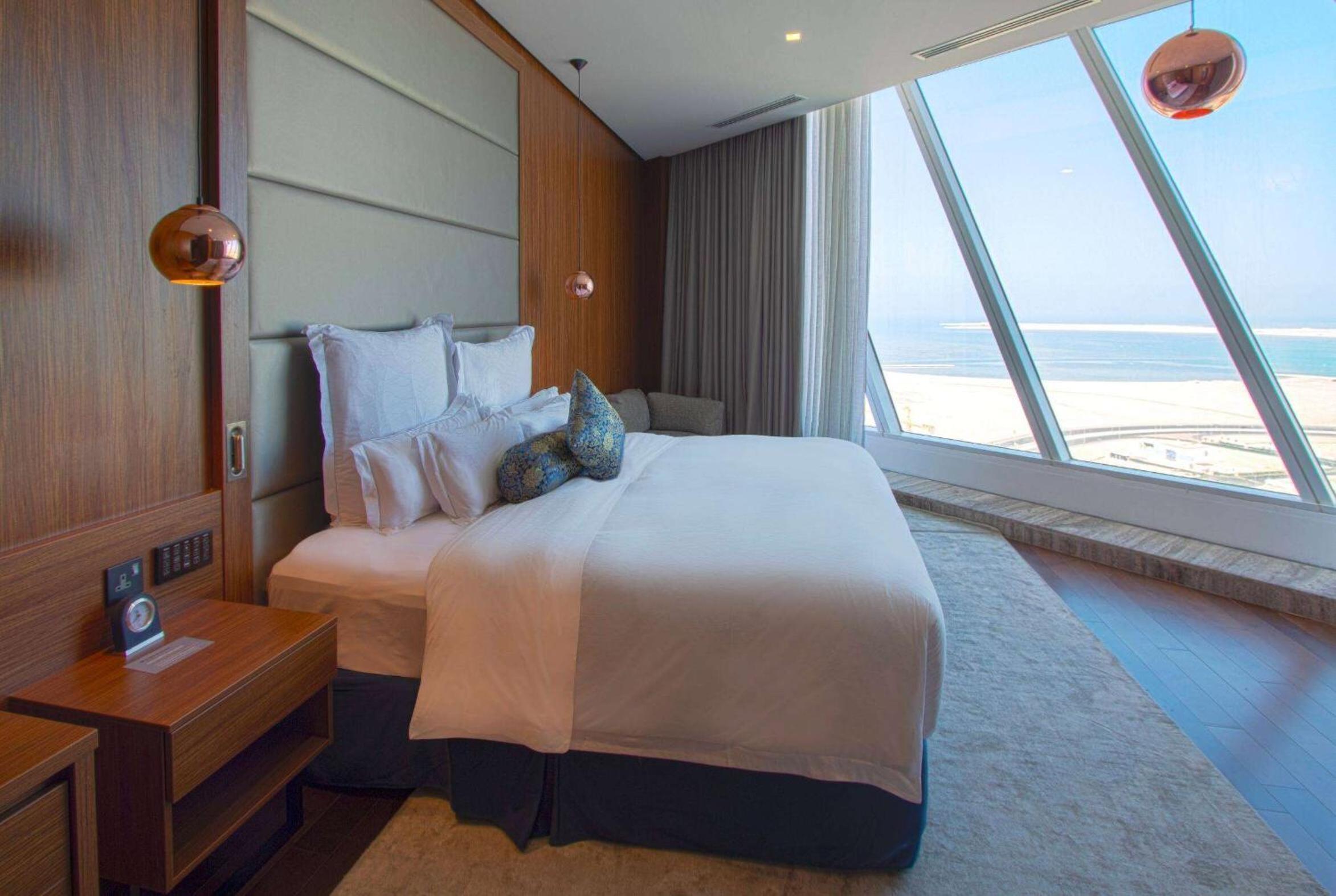 Wyndham Grand Manama — снимок 25