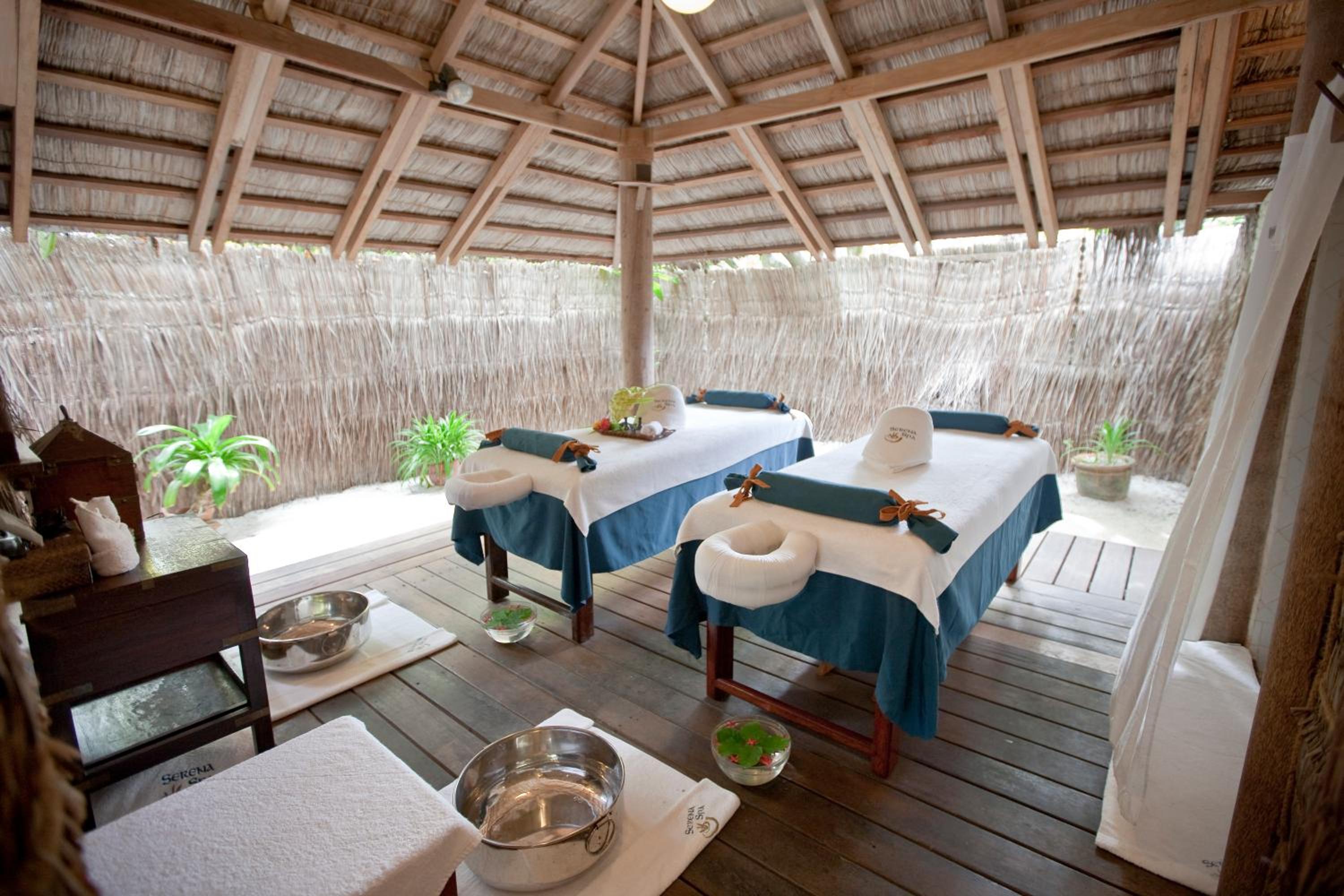 Diamonds Thudufushi Beach and Water Villas — снимок 11