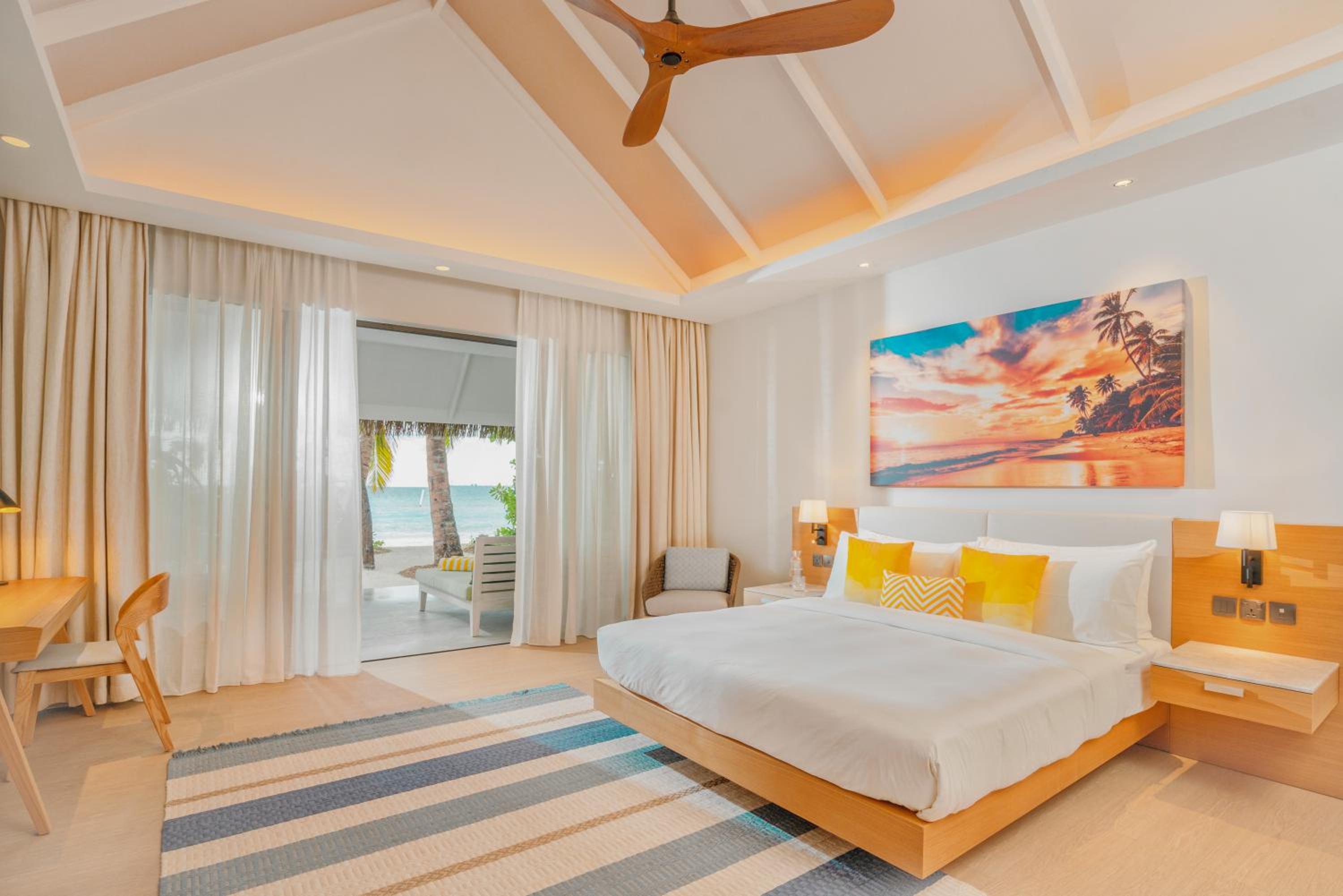 Nova Maldives — снимок 11