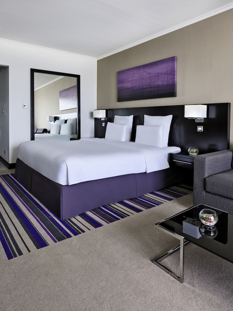 Pullman Dubai Creek City Centre — снимок 2