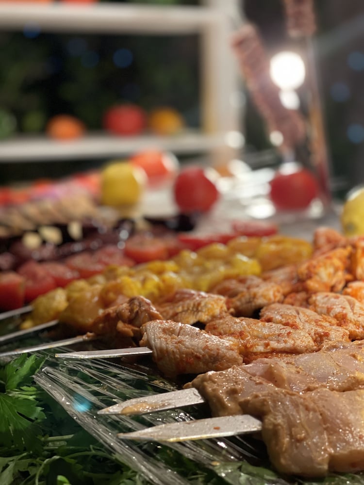 Swissôtel Al Murooj Dubai — снимок 14
