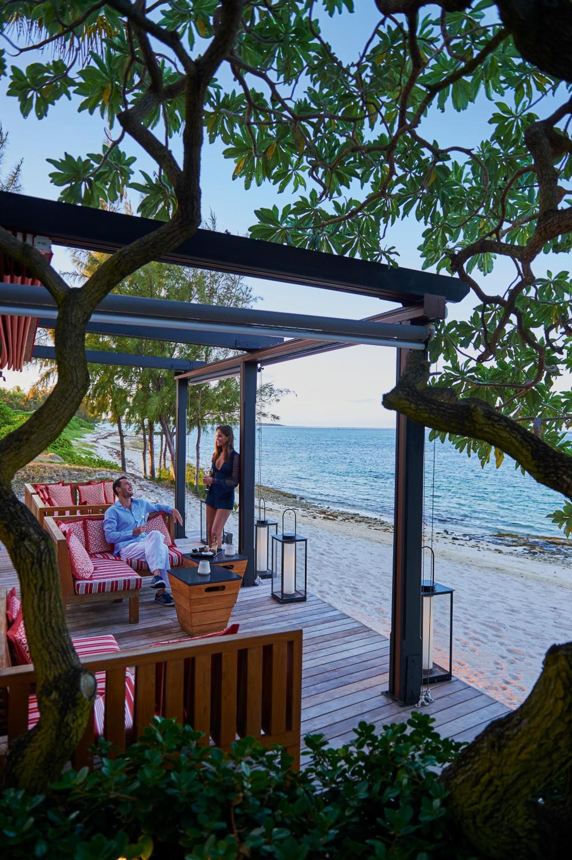Constance Belle Mare Plage — снимок 11