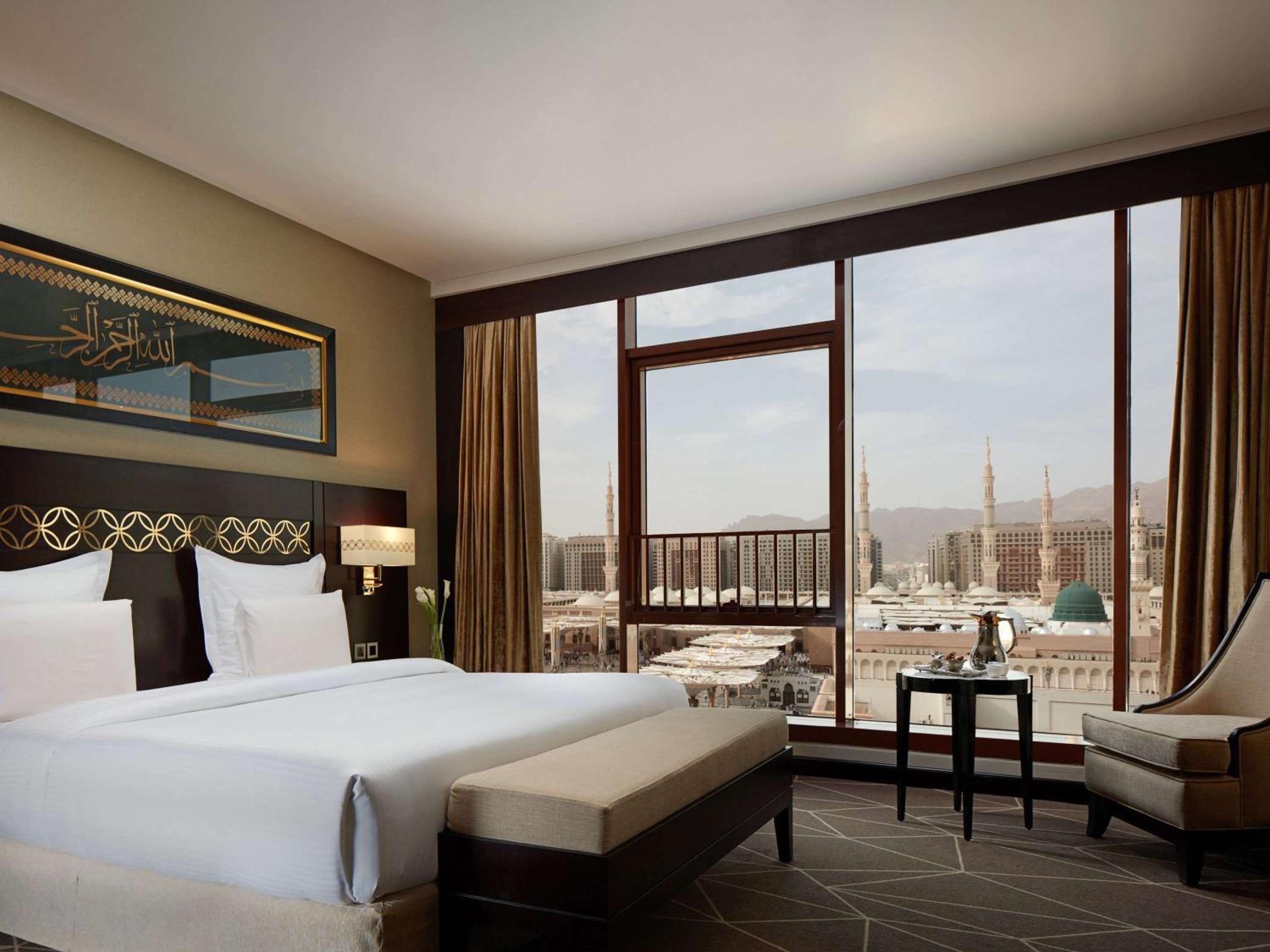 Pullman Zamzam Madina — снимок 19