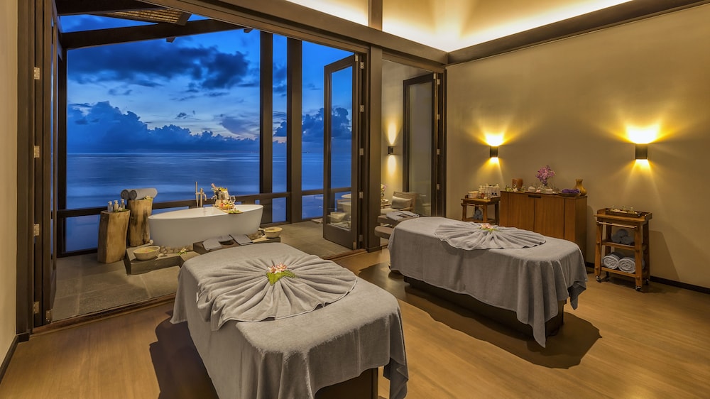 Kudadoo Maldives Private island — снимок 25