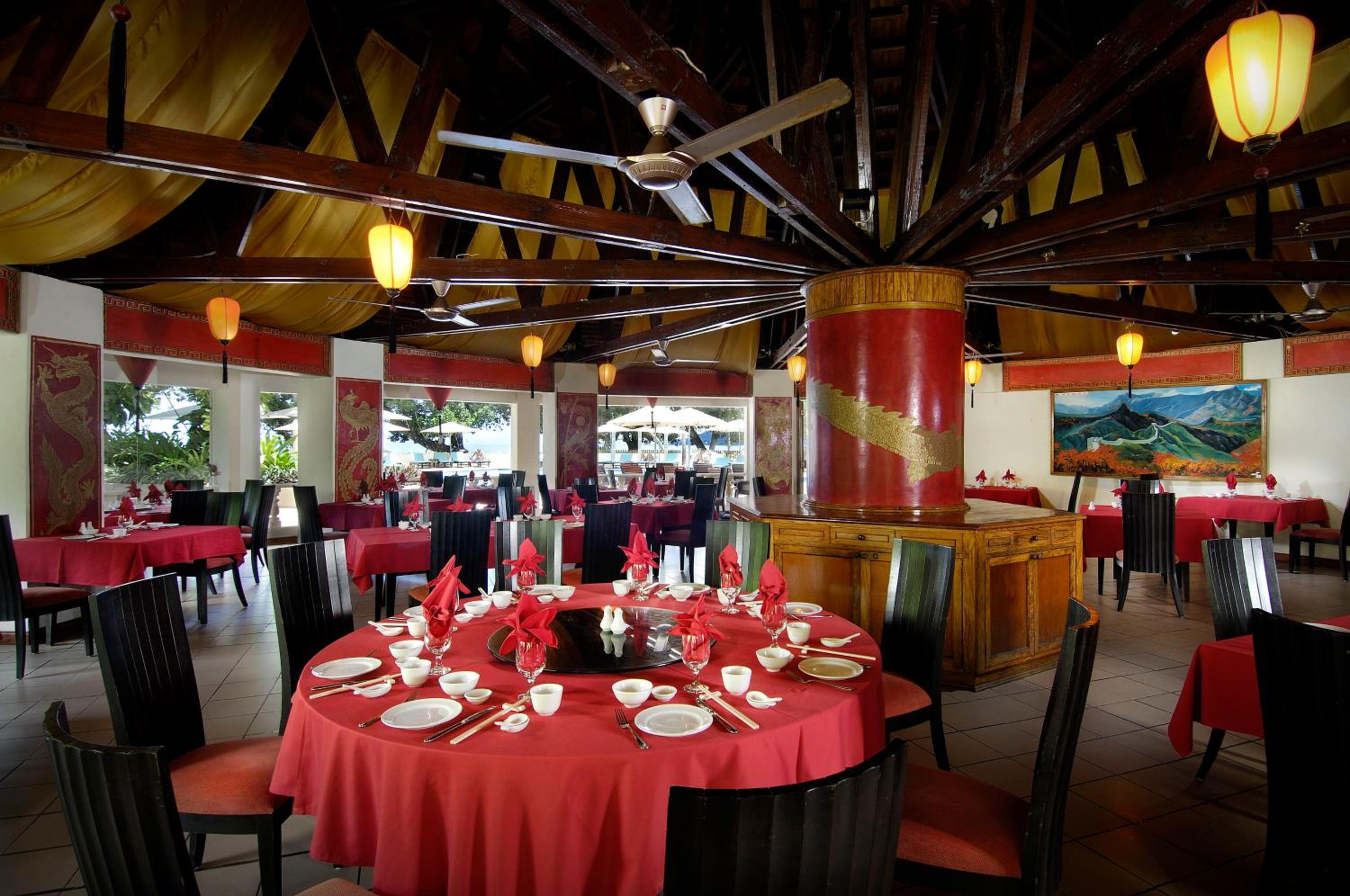 Berjaya Beau Vallon Bay Resort & Casino — снимок 9