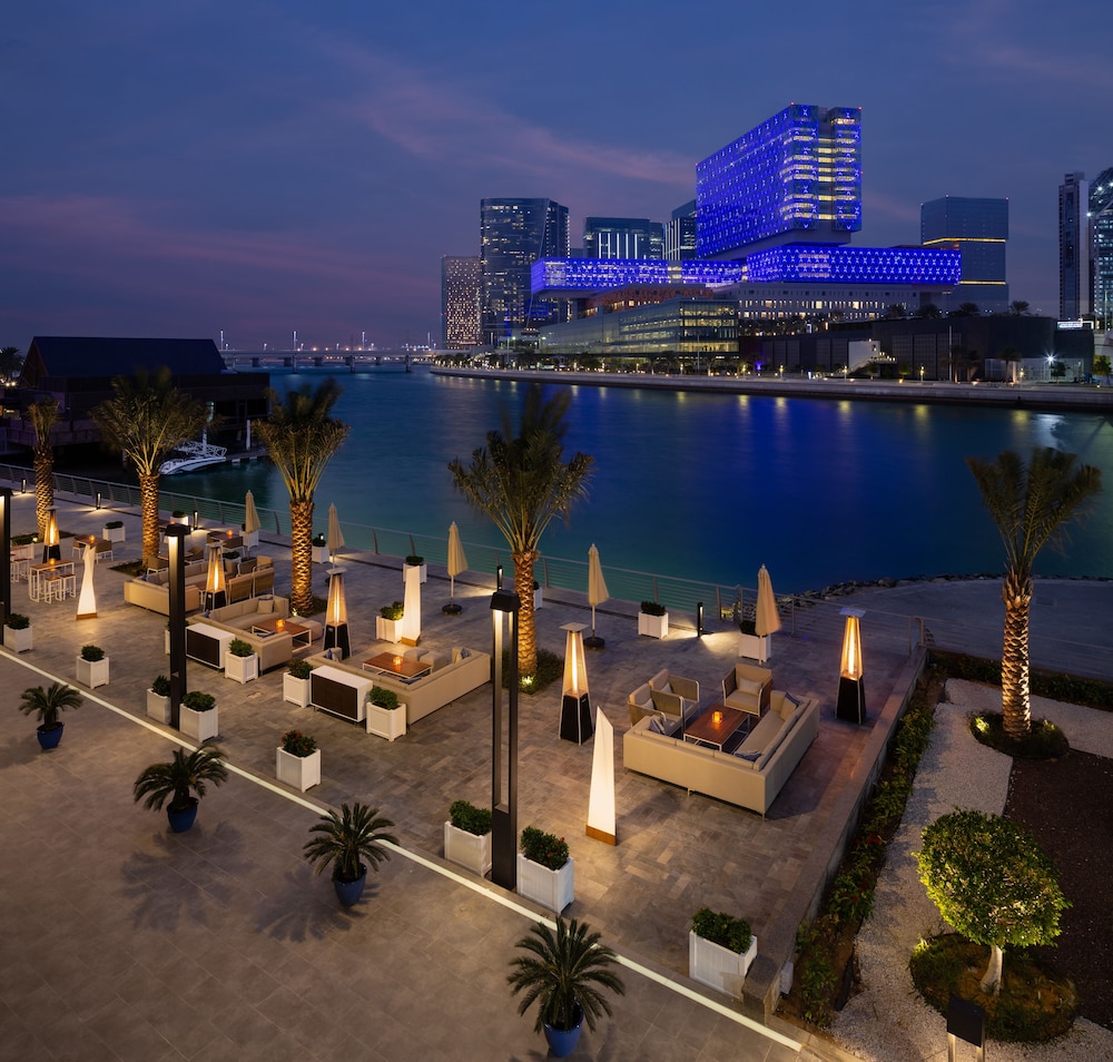 Beach Rotana — снимок 25