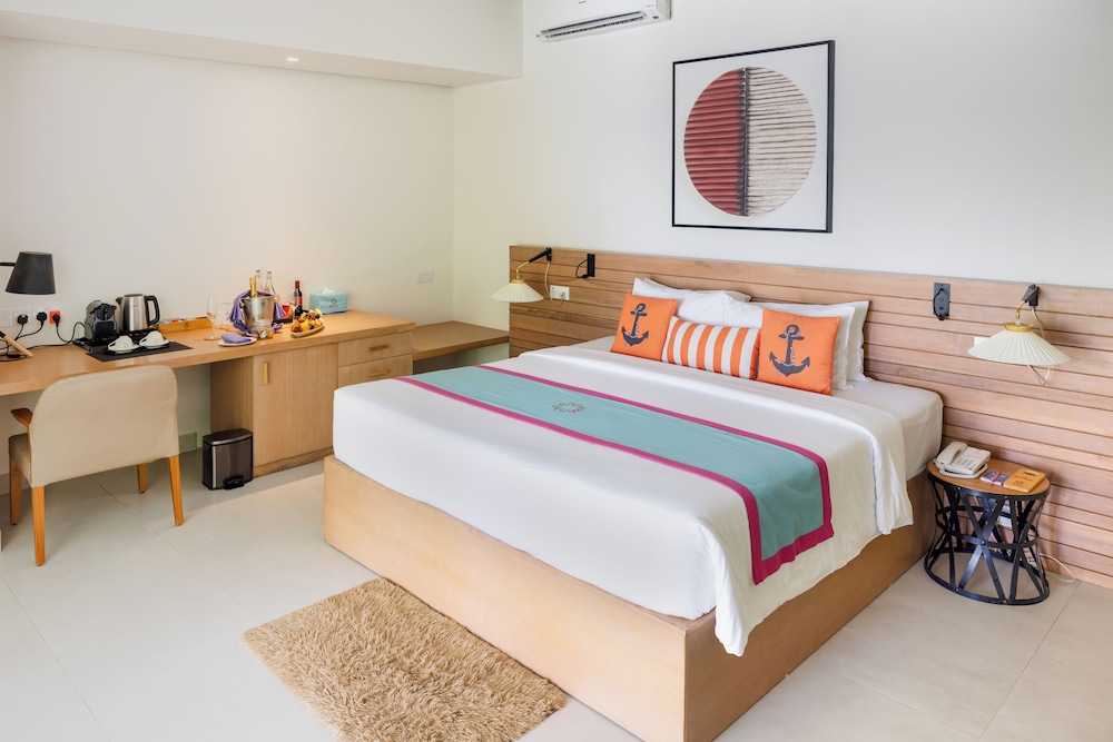 Sun Siyam Iru Veli Maldives — снимок 18