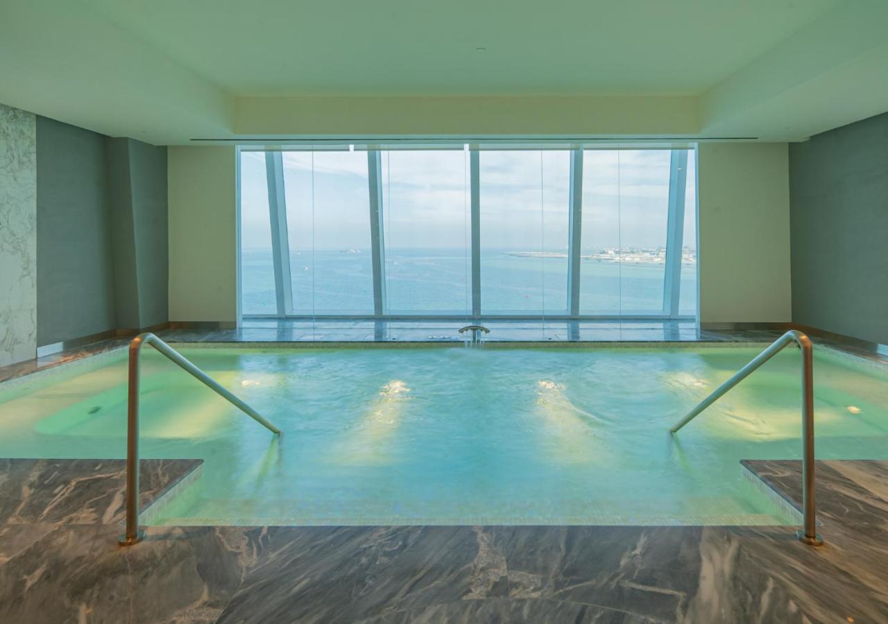 Fairmont Doha — снимок 29