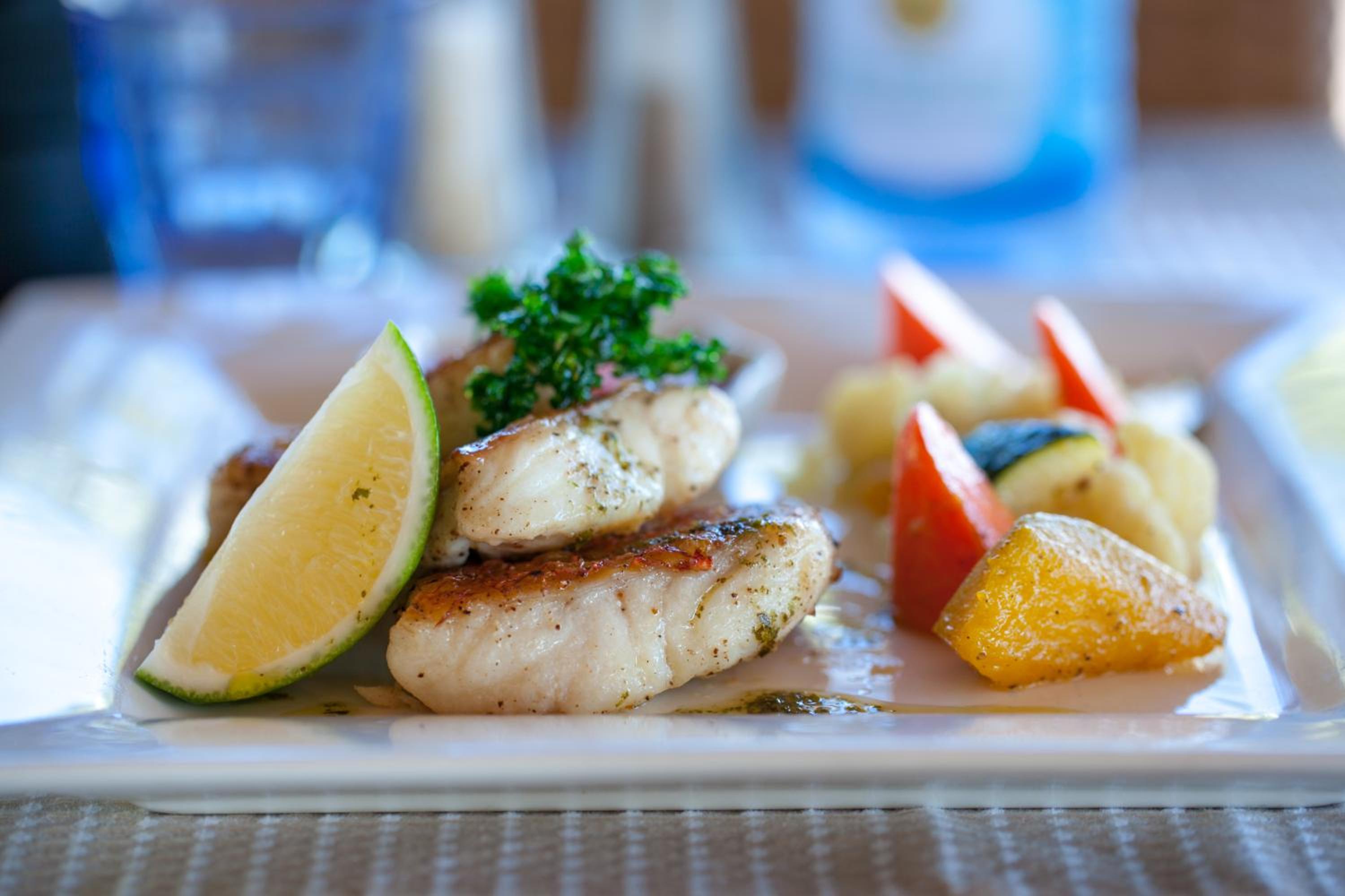 Coco de Mer Hotel and Black Parrot Suites — снимок 23