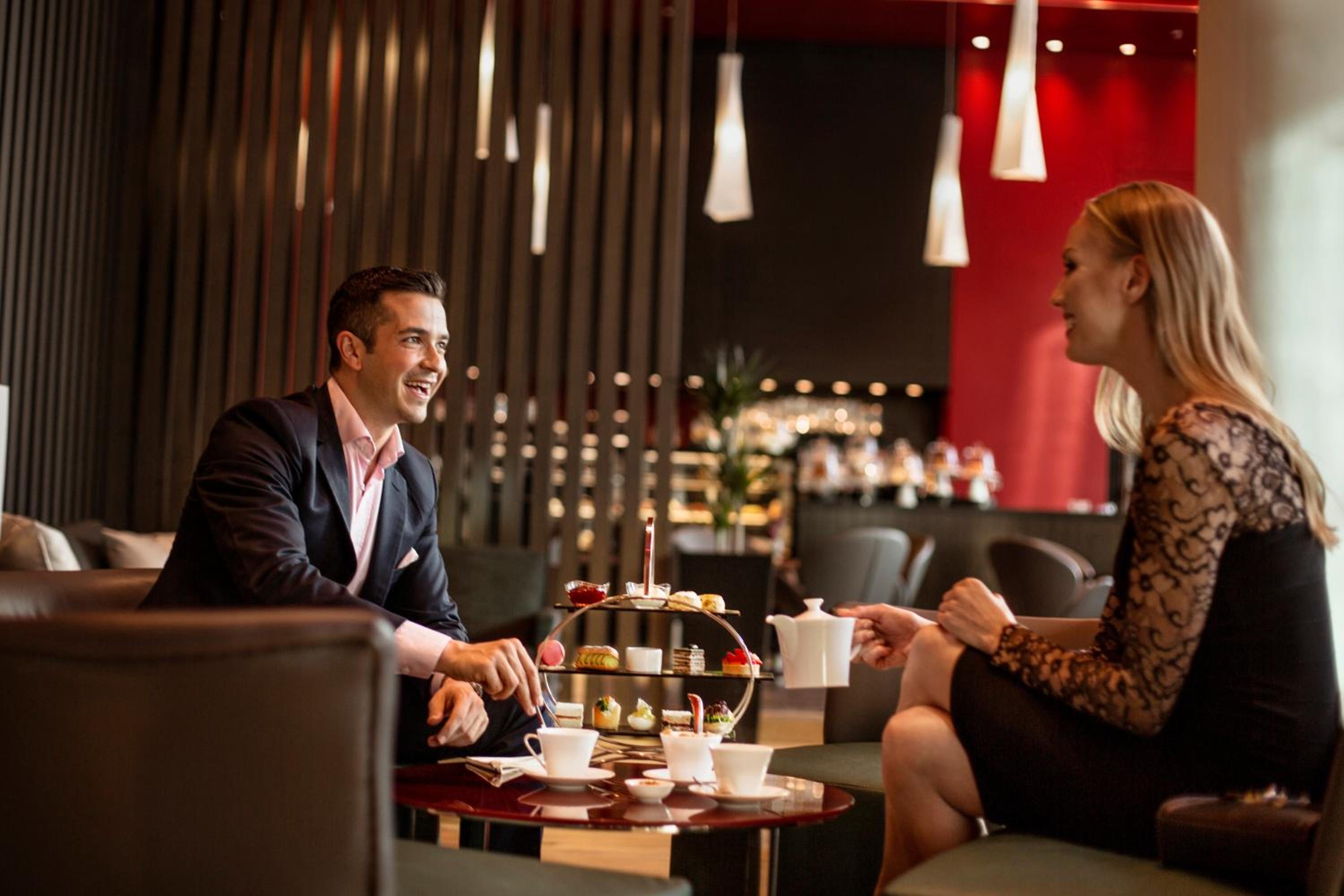 Downtown Rotana — снимок 27