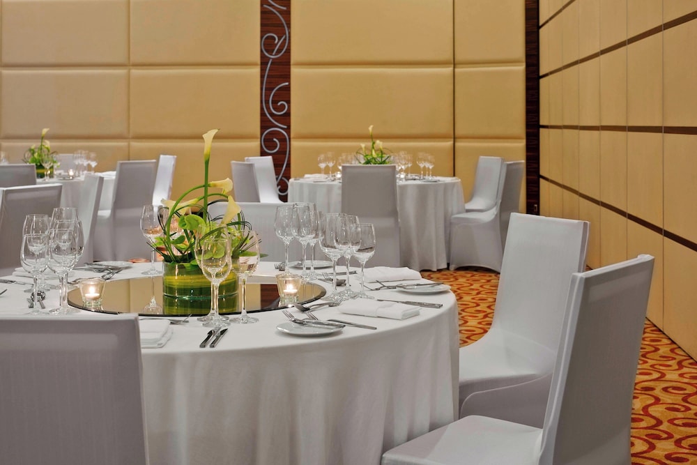 The Westin Dubai Mina Seyahi Beach Resort & Marina — снимок 7