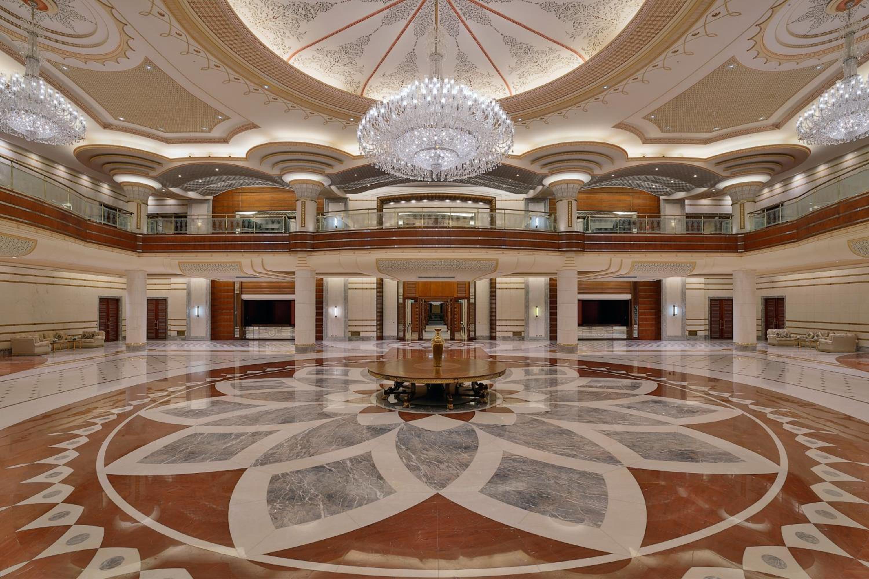 The Ritz-Carlton, Jeddah — снимок 20