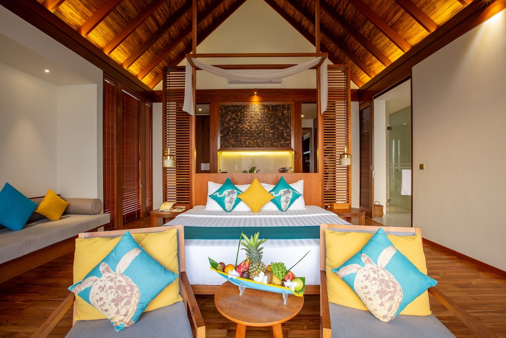 Furaveri Maldives — снимок 3