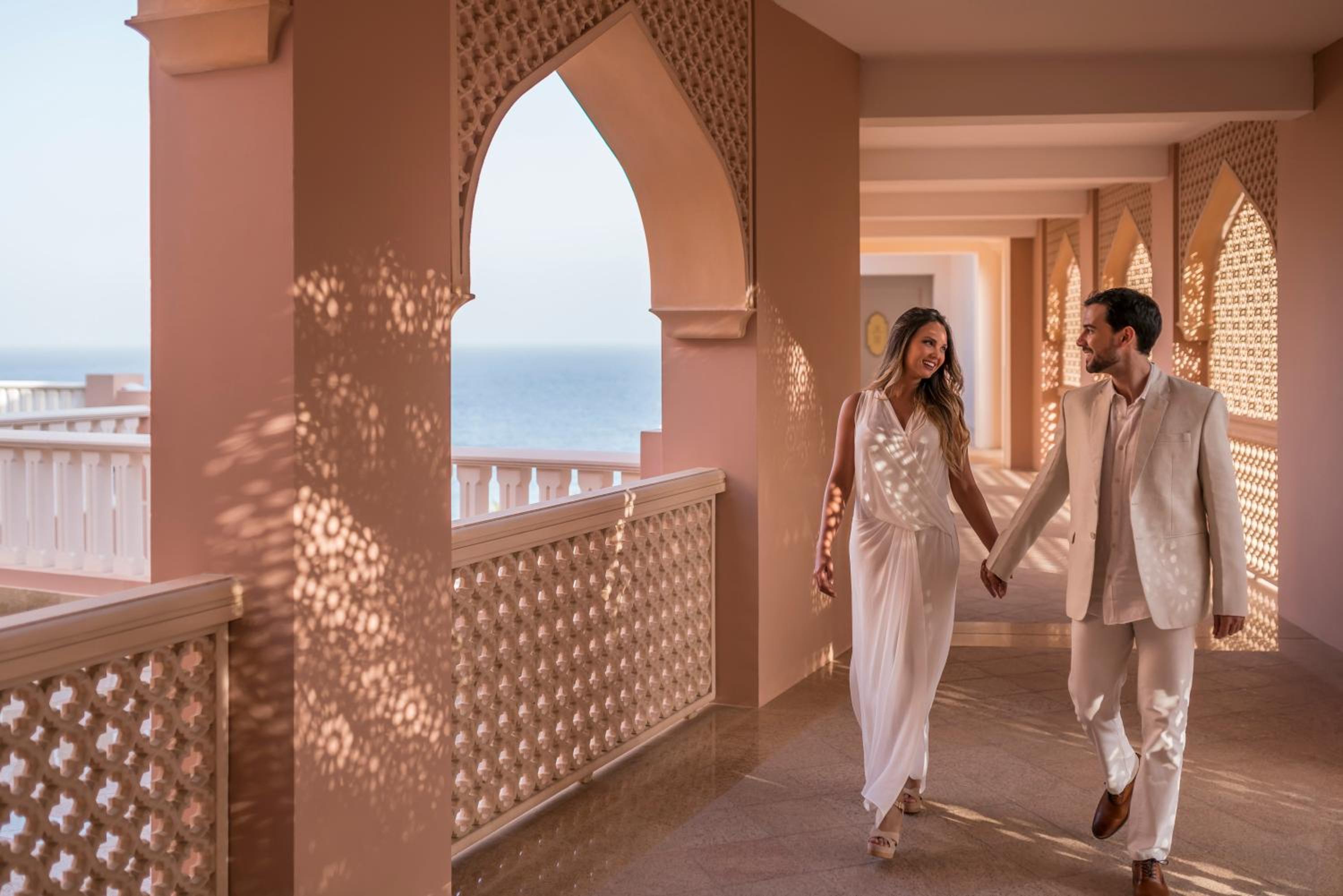 Al Husn Hotel Muscat — снимок 24