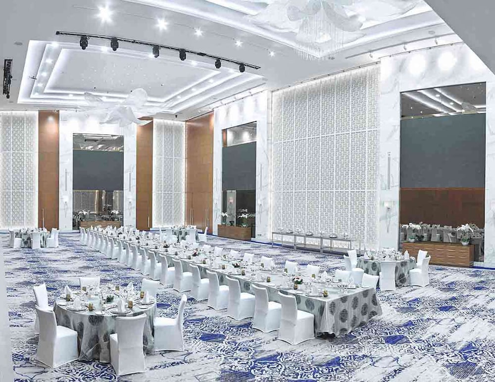 Gulf Hotel Bahrain — снимок 7