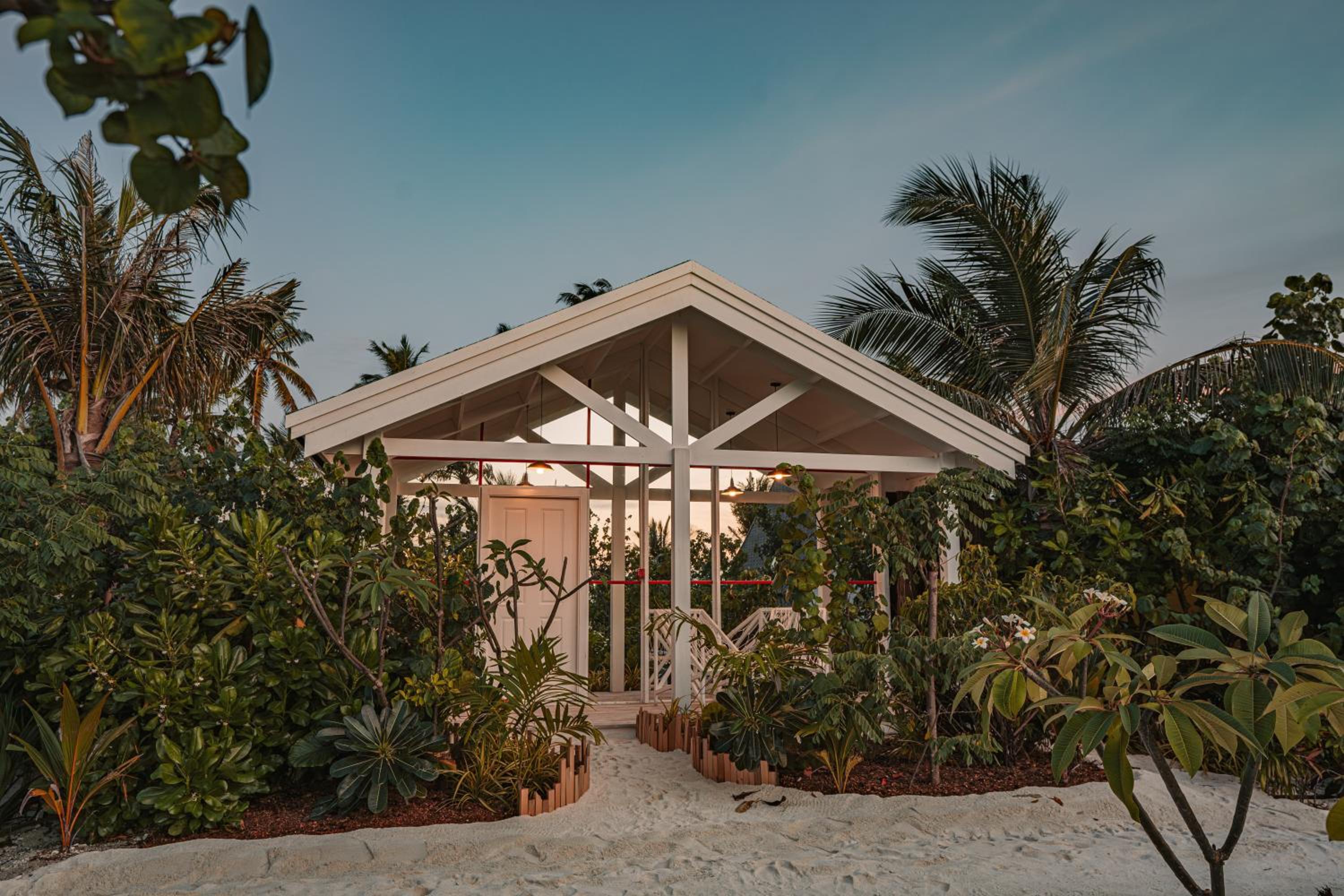 Oaga Art Resort — снимок 26
