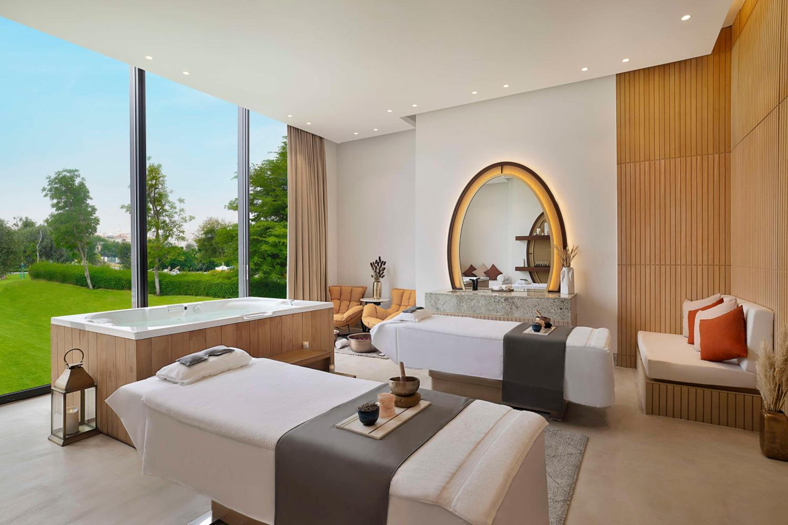 Katara Hills Doha, Lxr Hotels & Resorts — снимок 4