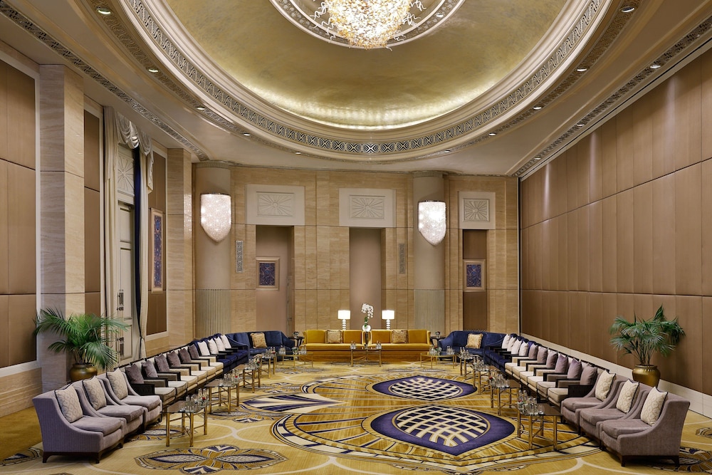 The St. Regis Abu Dhabi — снимок 19