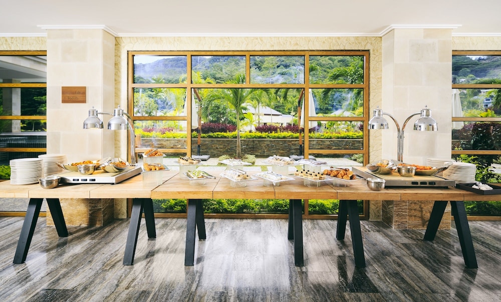 Savoy Seychelles Resort & Spa — снимок 22