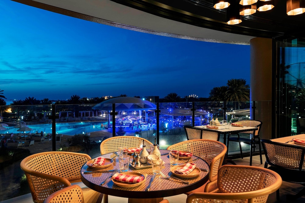 Le Royal Meridien Beach Resort And Spa — снимок 30