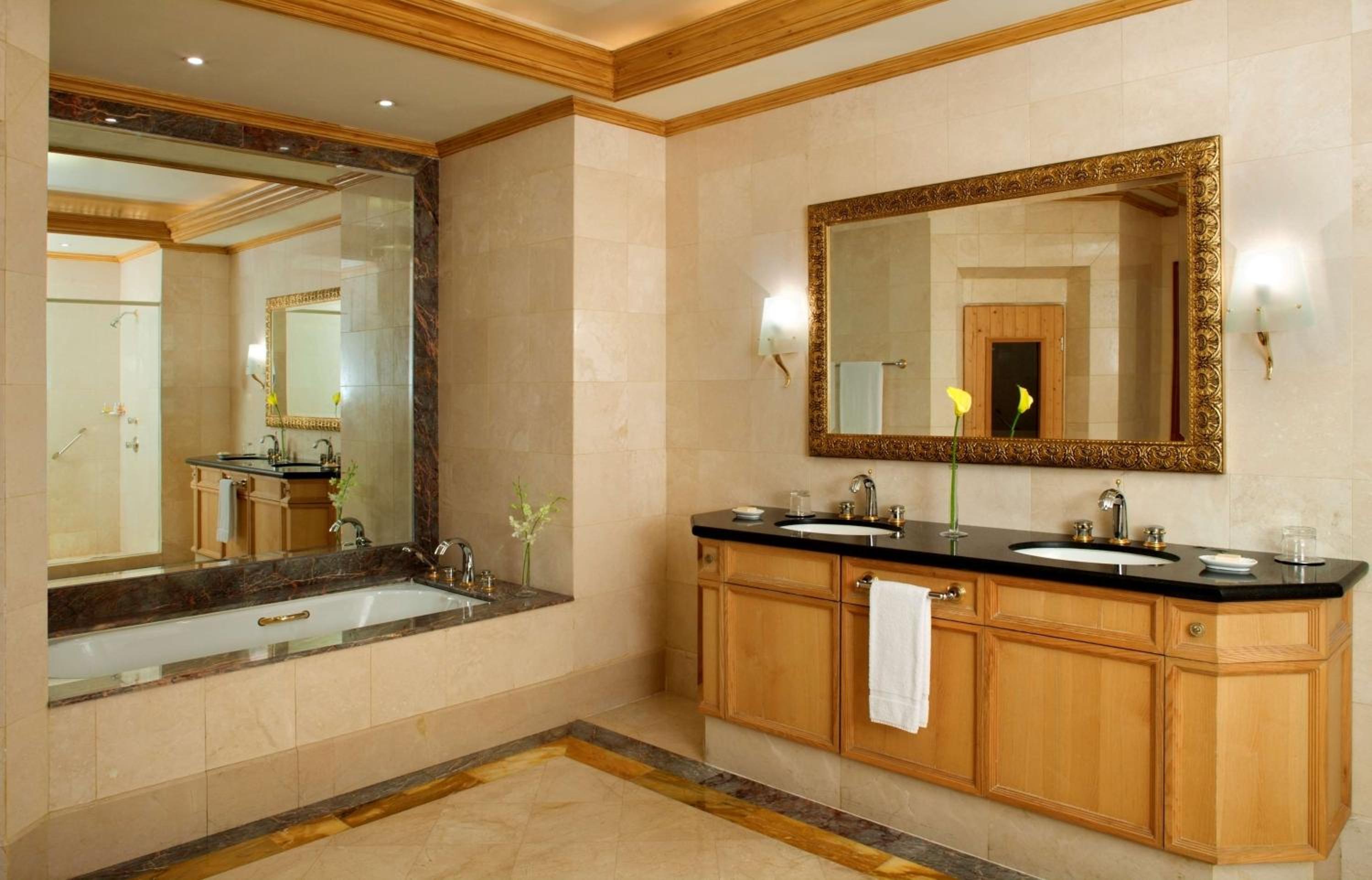 Grand Hyatt Muscat — снимок 13