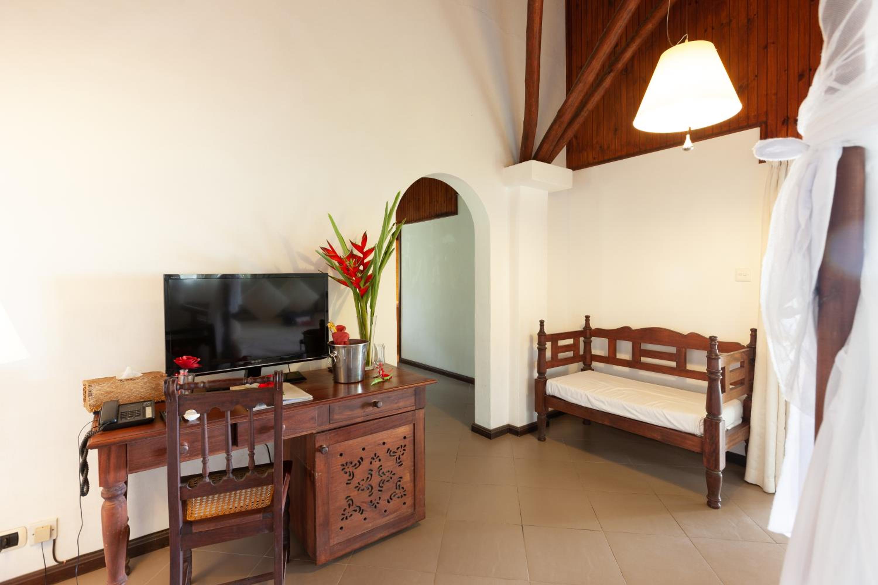 Hotel Cote d'Or Lodge — снимок 23