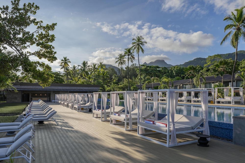 Avani Barbarons Seychelles Resort — снимок 25