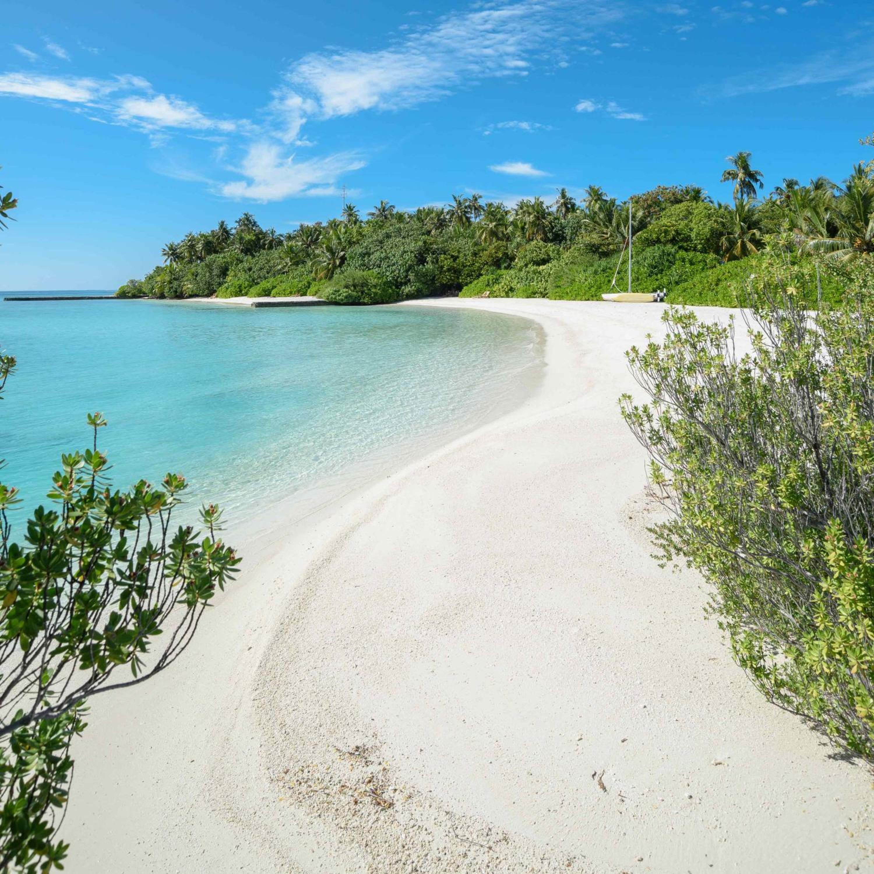 Makunudu Island — снимок 22