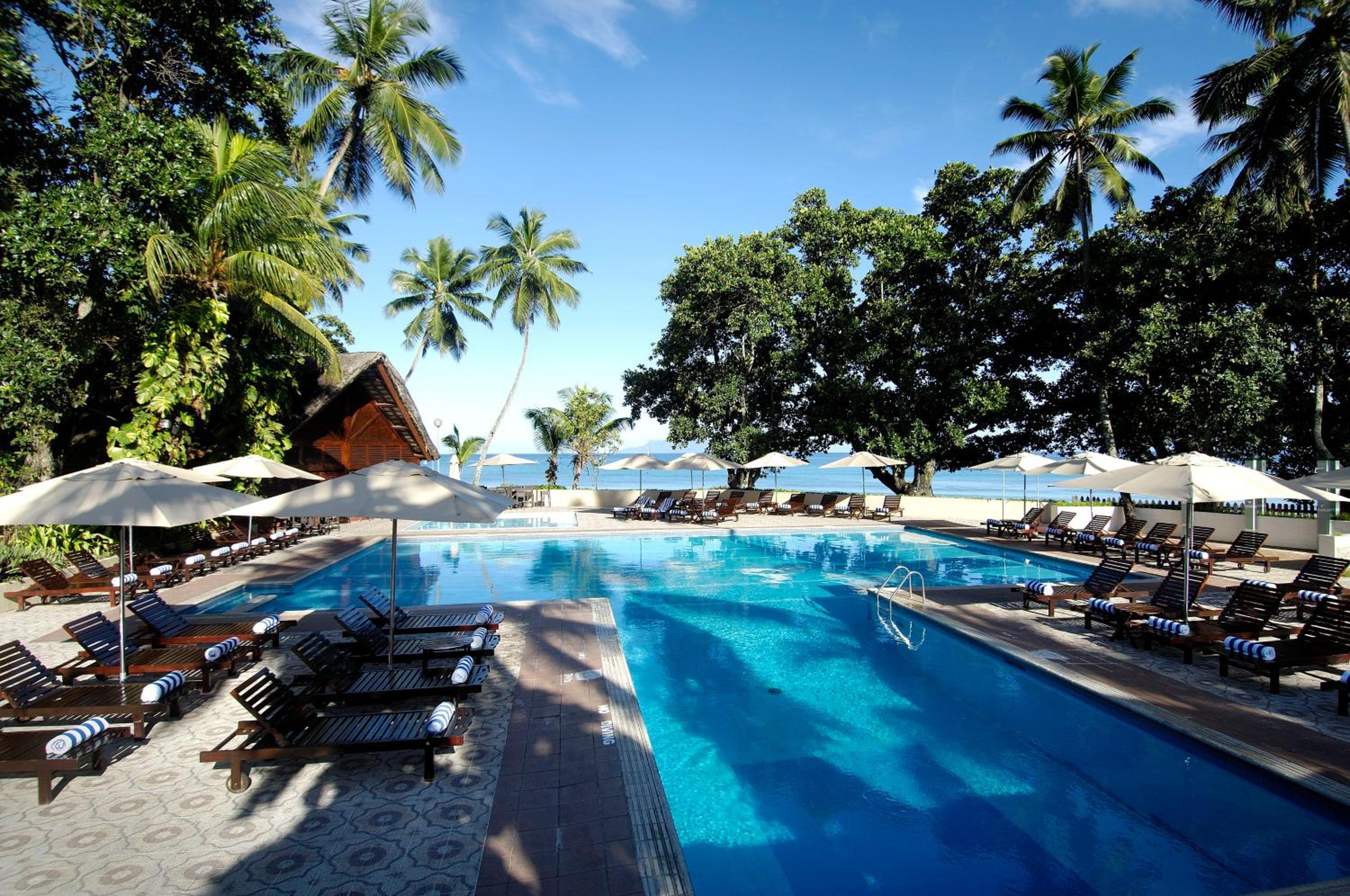Berjaya Beau Vallon Bay Resort & Casino — снимок 2