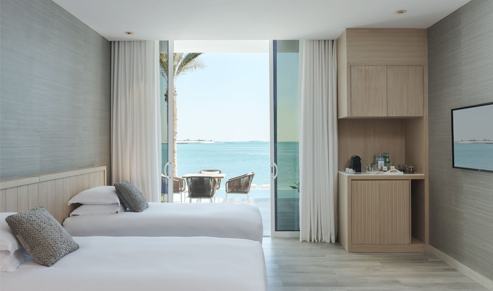 Nurai Island Resort — снимок 15