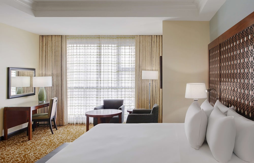 Hilton Suites Makkah — снимок 23