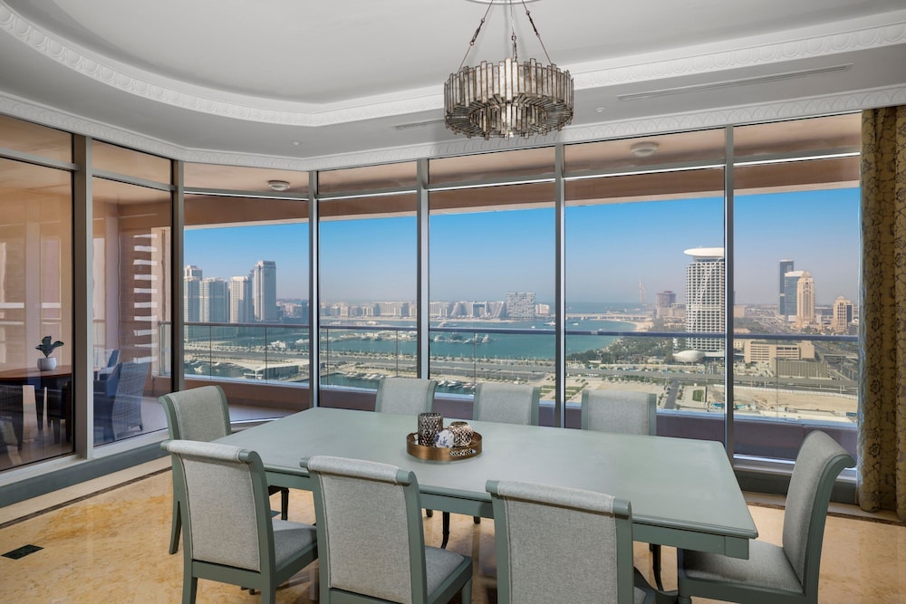 Habtoor Grand Resort, Autograph Collection — снимок 23