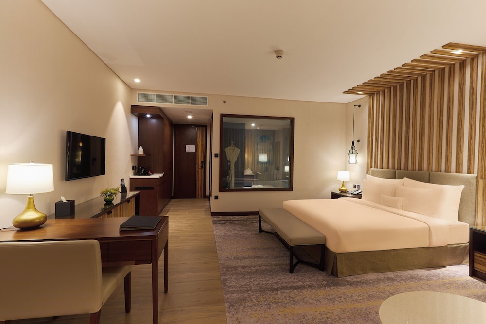Millennium Resort Salalah — снимок 21