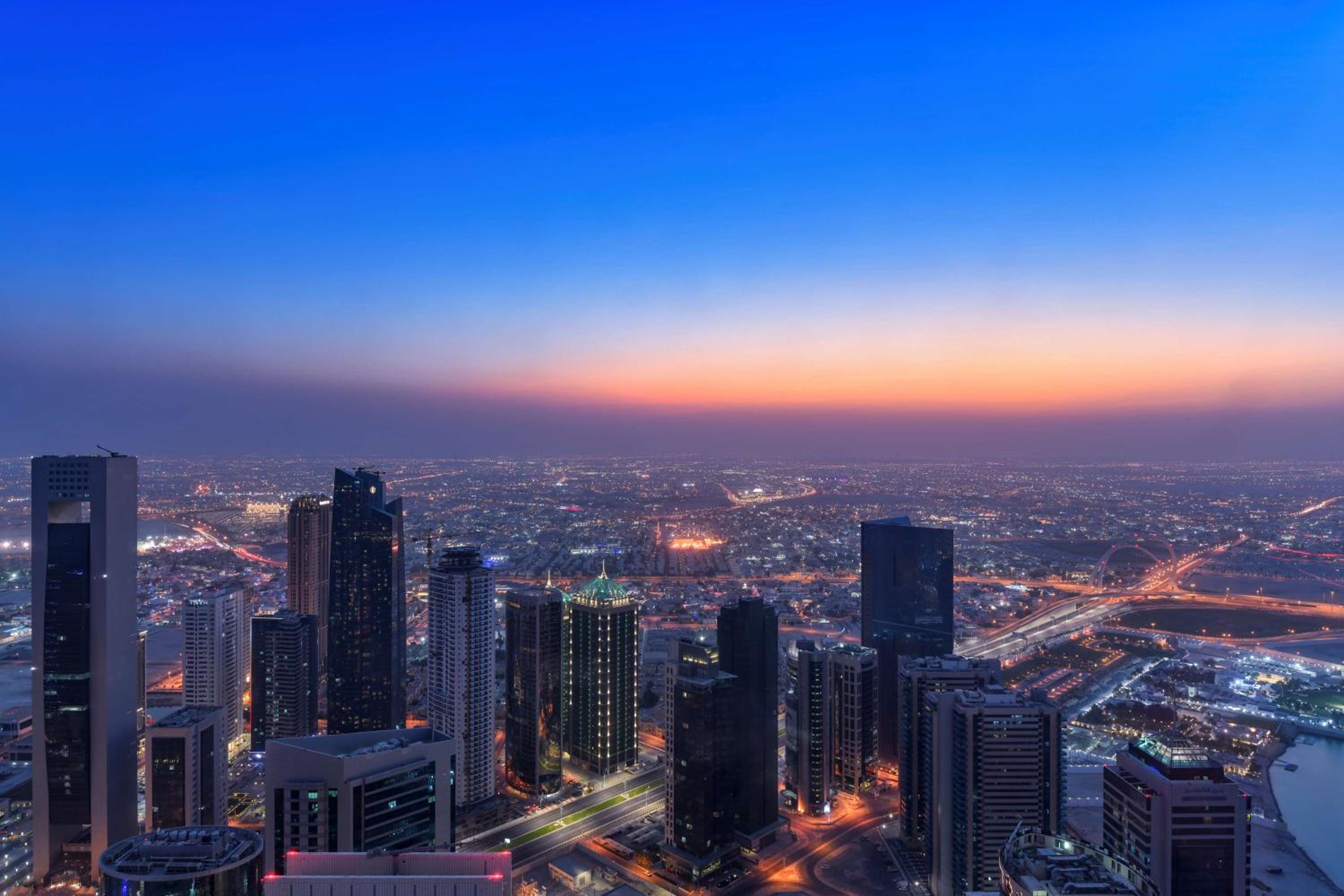 Kempinski Residences & Suites, Doha — снимок 15