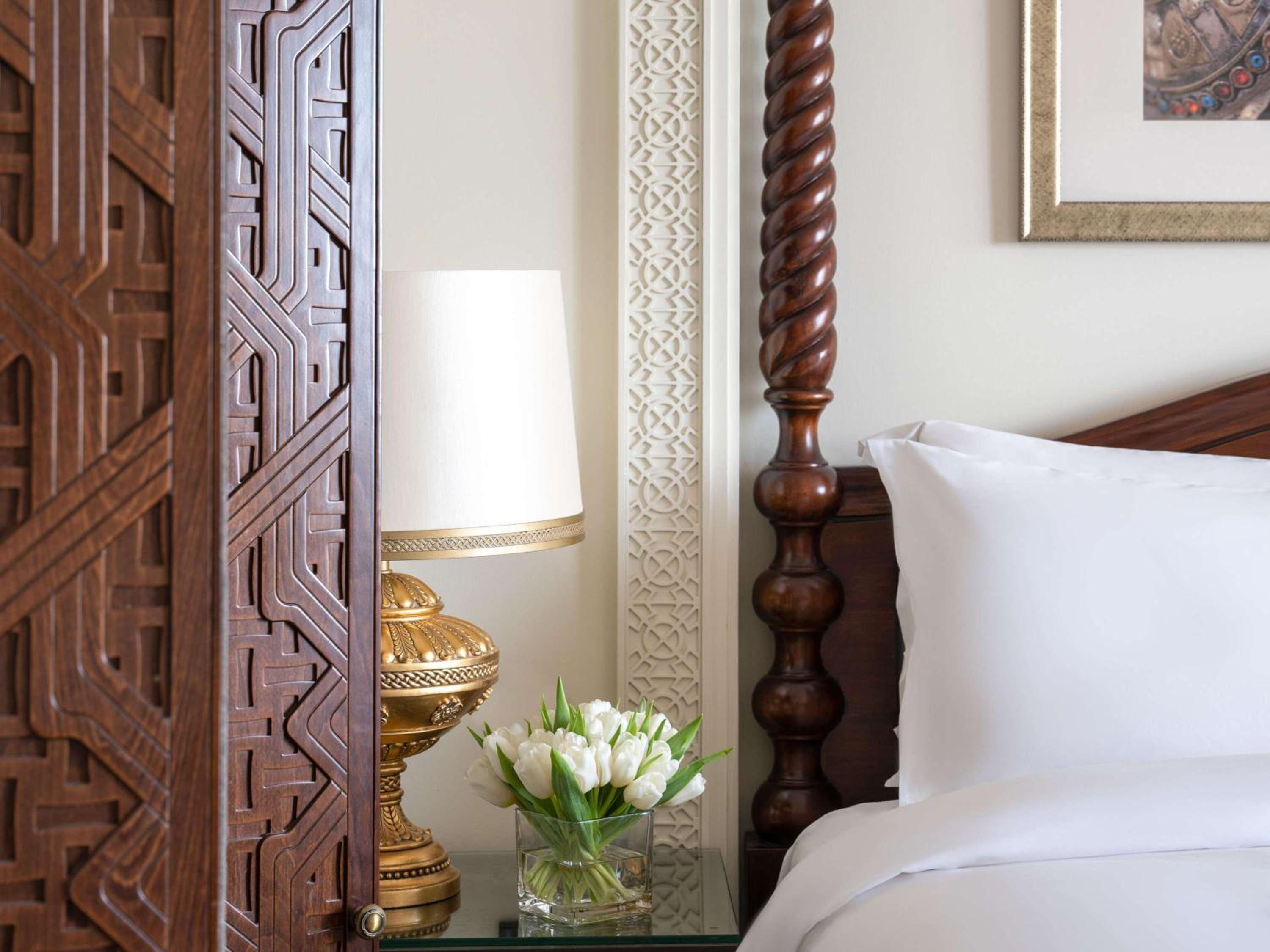 Sofitel Bahrain Zallaq Thalassa Sea & Spa — снимок 20