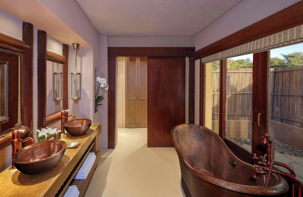 Anantara Al Sahel Villa Resort — снимок 3