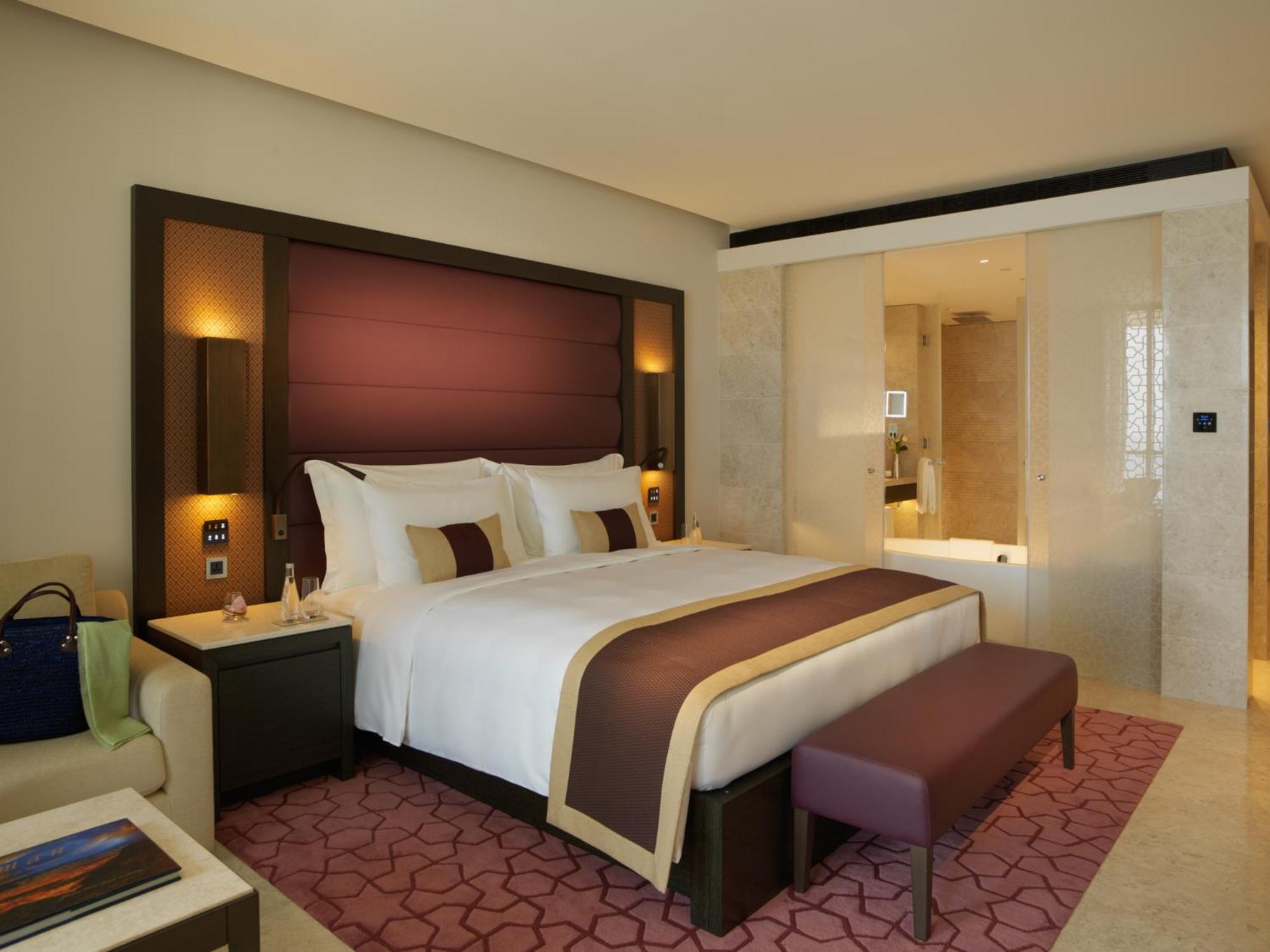 Kempinski Hotel Muscat — снимок 24