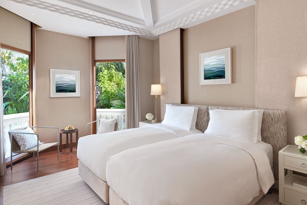 The Ritz-Carlton, Bahrain — снимок 10