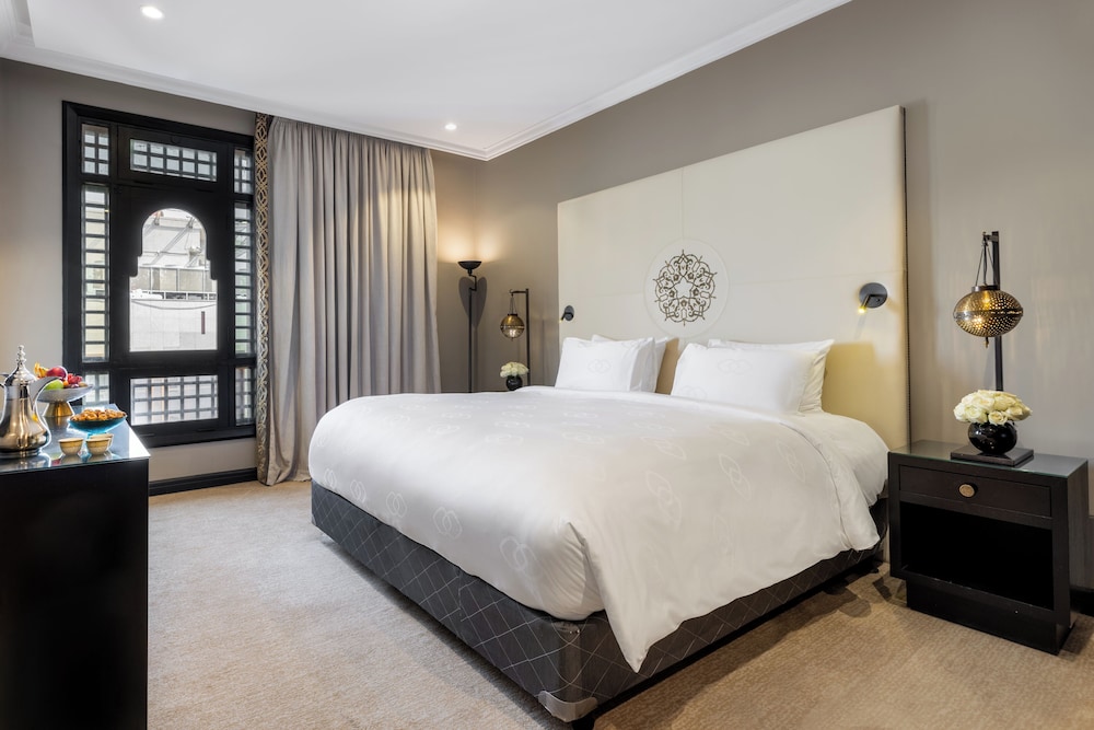 Sofitel Shahd Al Madinah — снимок 10
