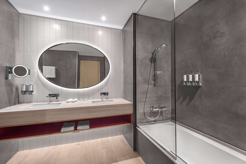 Hampton by Hilton Marjan Island — снимок 10