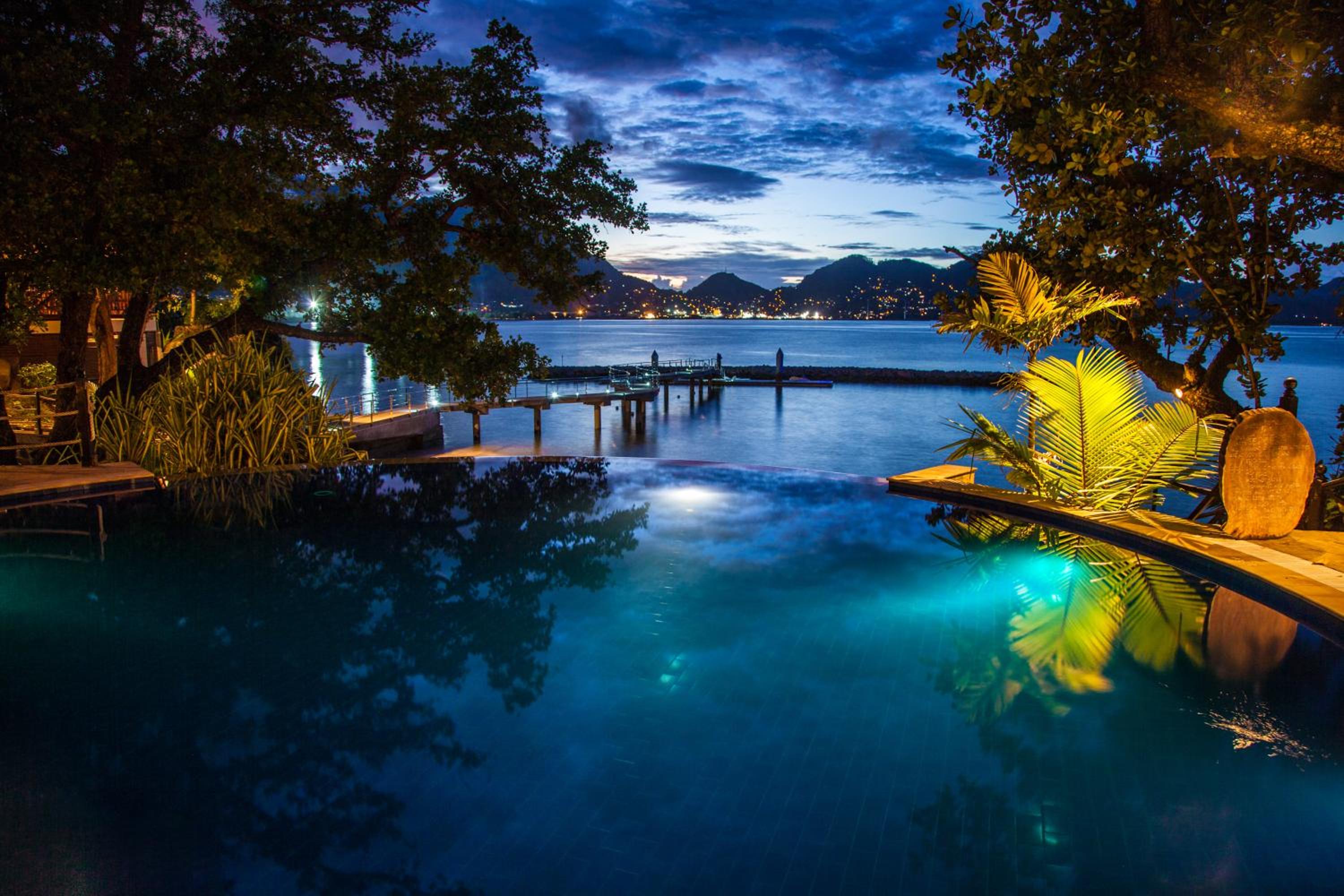 Cerf Island Resort — снимок 4