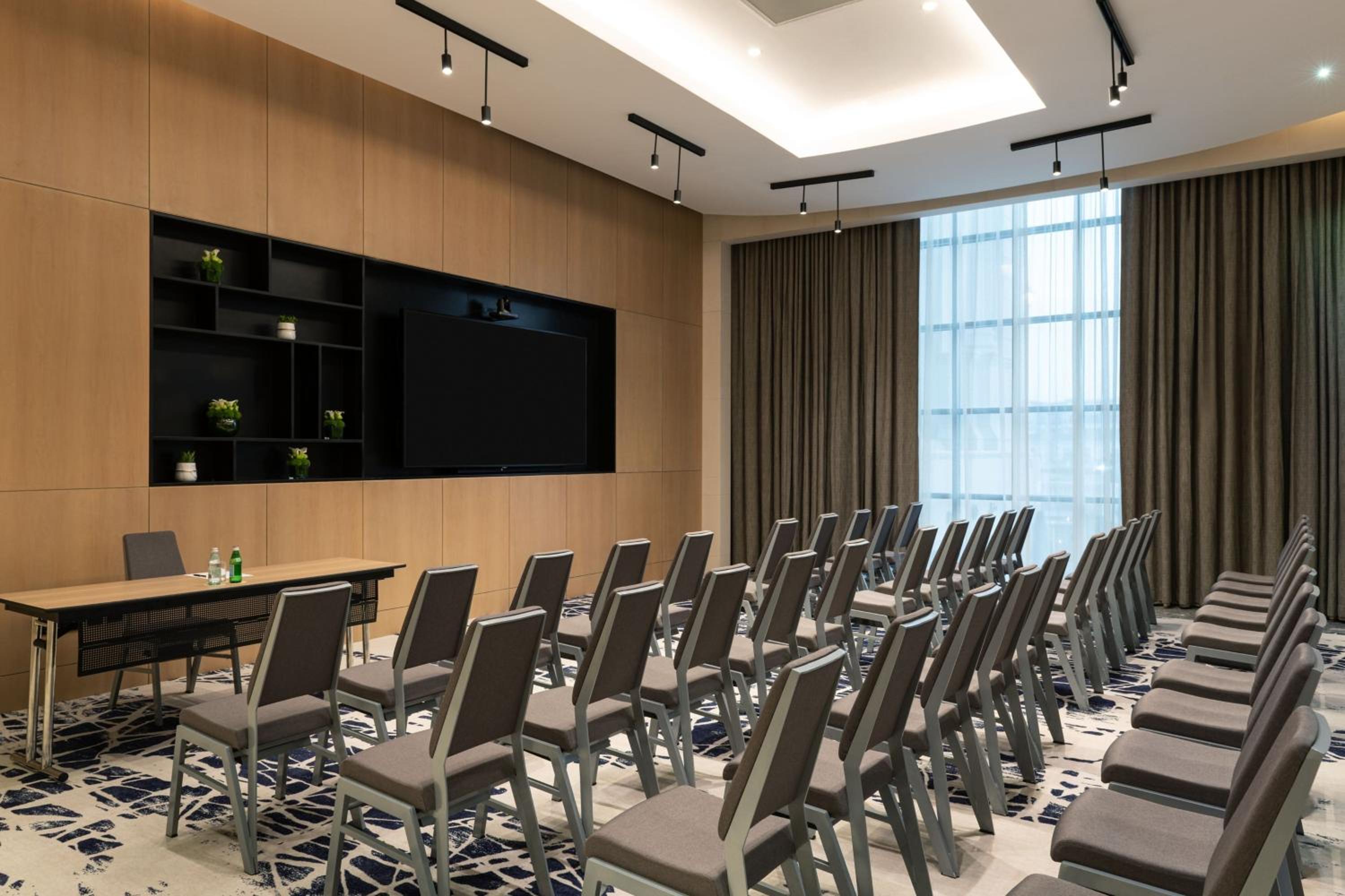 Le Royal Méridien Doha — снимок 6