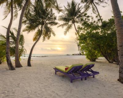 Villa Park Sun Island — снимок 14