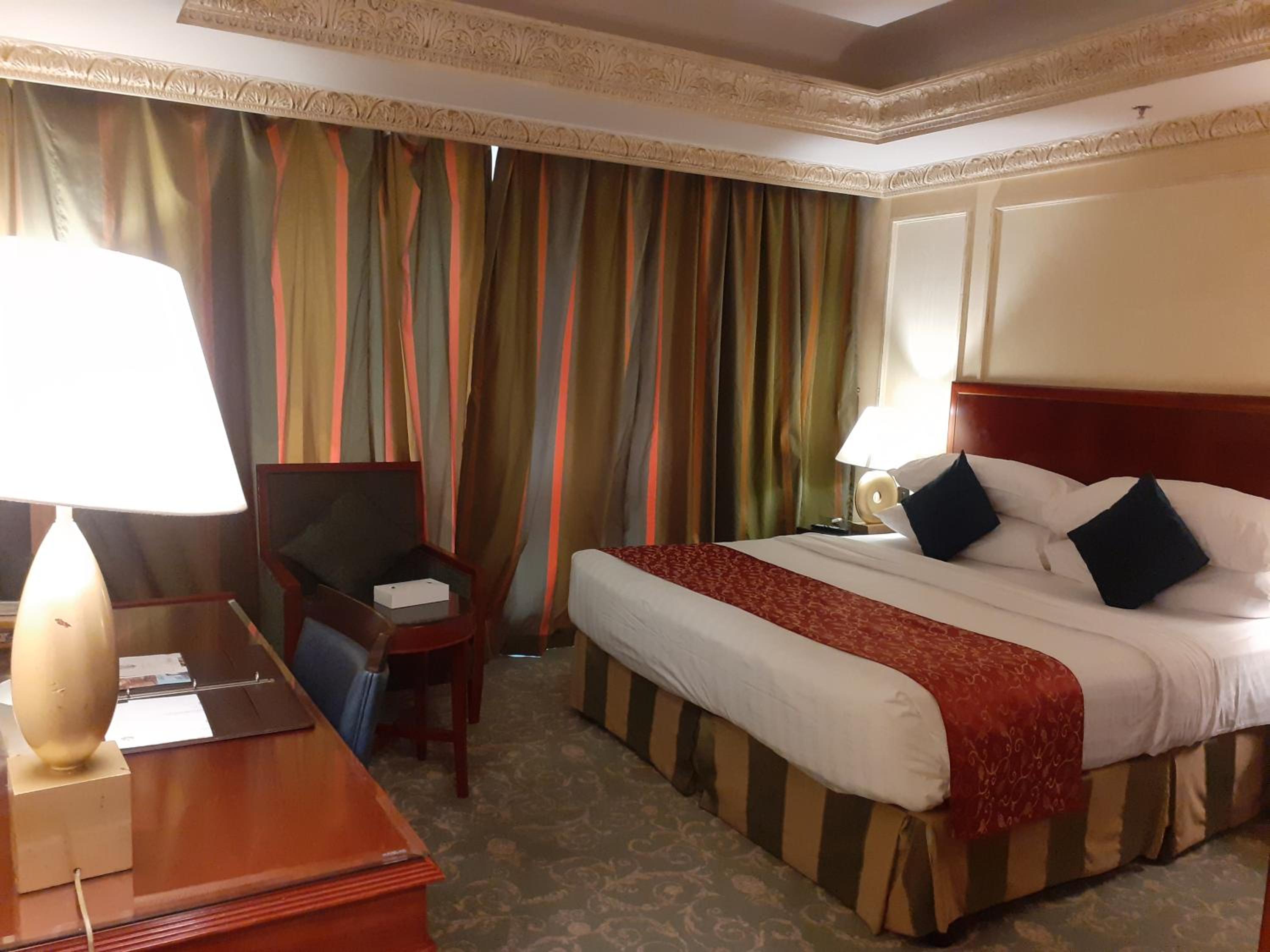 Al Rawda Royal Inn — снимок 20