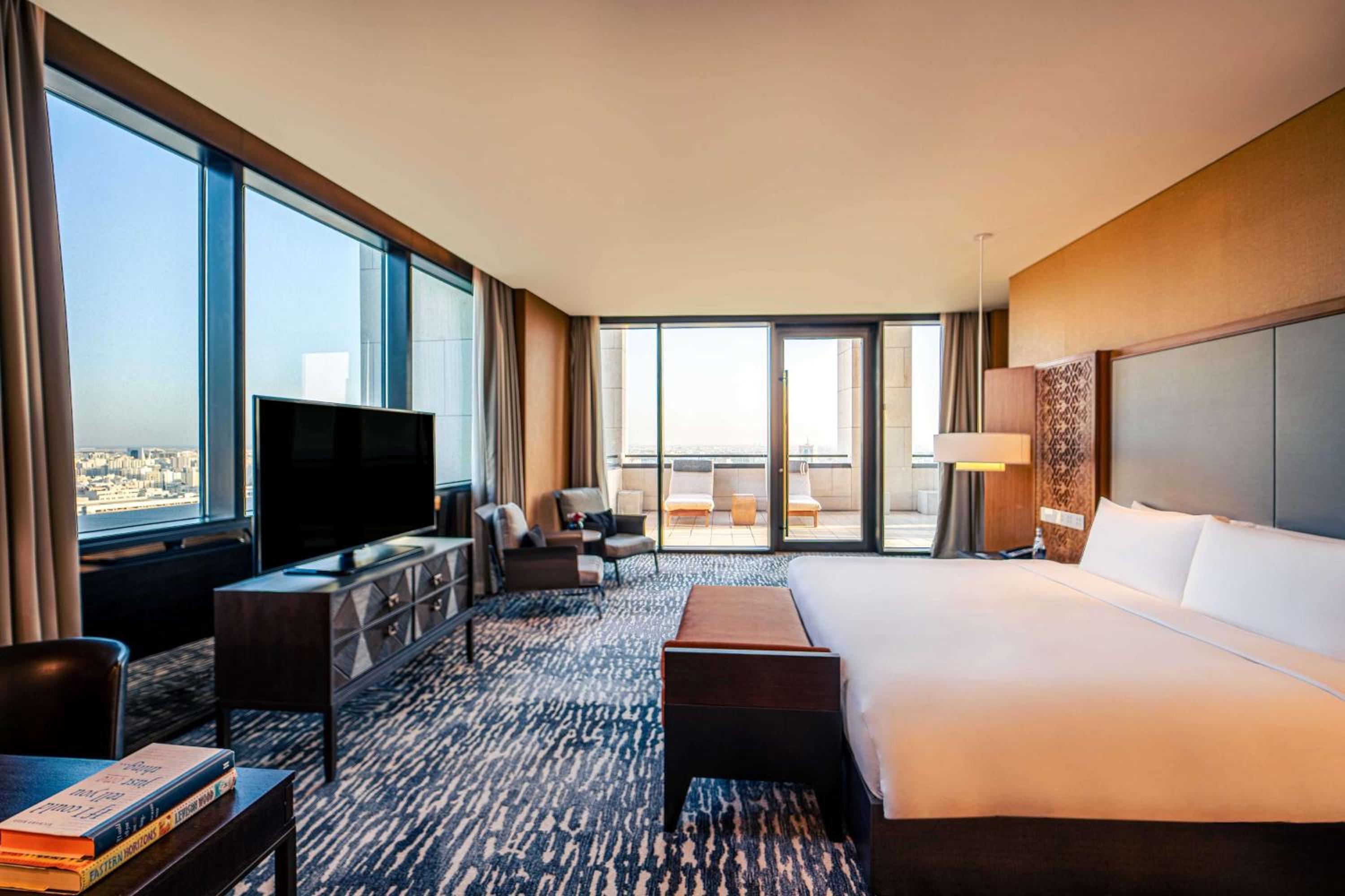 Park Hyatt Doha — снимок 26