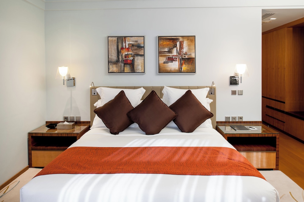 Intercontinental Al Khobar, an IHG Hotel — снимок 2